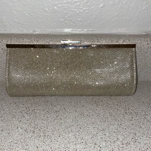 Charming Charlie clutch